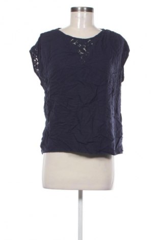 Damen Shirt Vero Moda, Größe M, Farbe Blau, Preis € 9,99