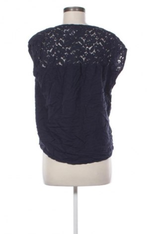 Damen Shirt Vero Moda, Größe M, Farbe Blau, Preis € 9,99