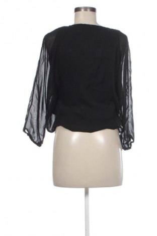 Damen Shirt Vero Moda, Größe M, Farbe Schwarz, Preis 9,99 €