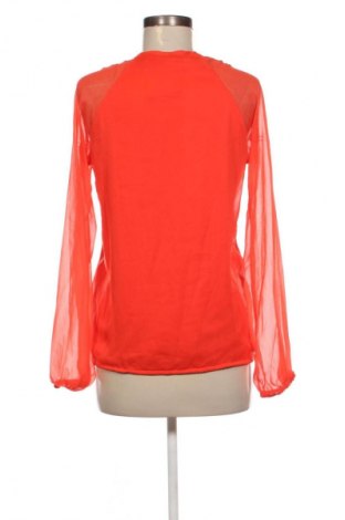 Damen Shirt Vero Moda, Größe M, Farbe Orange, Preis 8,99 €