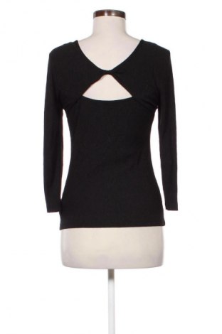 Dámská halenka Vero Moda, Velikost M, Barva Černá, Cena  253,00 Kč