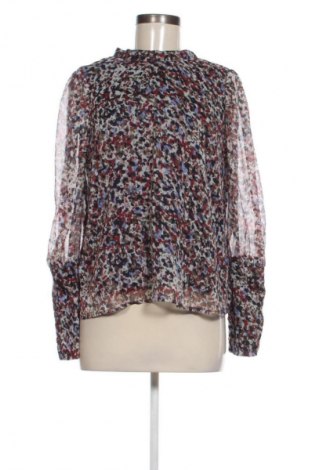 Damen Shirt Vero Moda, Größe M, Farbe Mehrfarbig, Preis 9,99 €