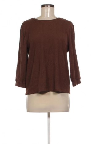 Bluză de femei Vero Moda, Mărime L, Culoare Maro, Preț 33,99 Lei