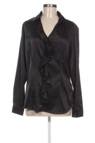 Damen Shirt Vero Moda, Größe XL, Farbe Schwarz, Preis 11,99 €