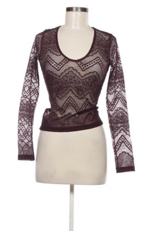 Női blúz Vero Moda, Méret S, Szín Piros, Ár 3 459 Ft