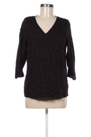 Дамска блуза Vero Moda, Размер L, Цвят Черен, Цена 12,99 лв.
