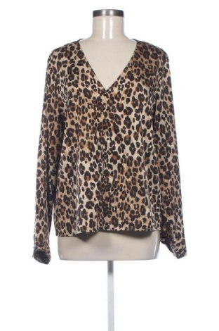 Bluză de femei Vero Moda, Mărime L, Culoare Multicolor, Preț 51,45 Lei