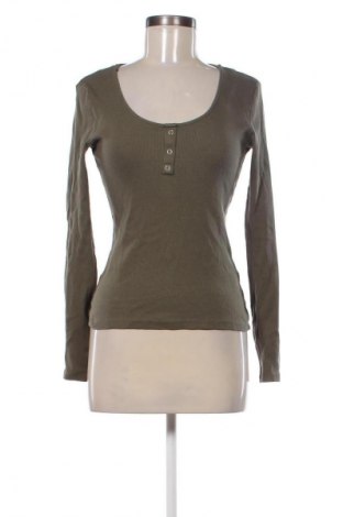 Bluză de femei Vero Moda, Mărime M, Culoare Verde, Preț 53,00 Lei