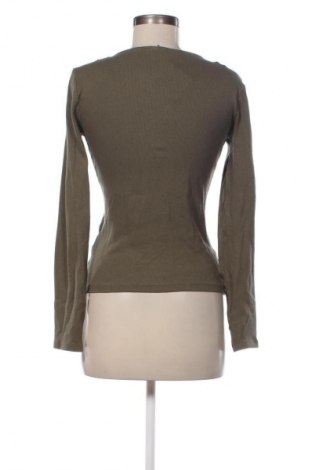 Bluză de femei Vero Moda, Mărime M, Culoare Verde, Preț 53,00 Lei