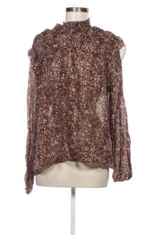 Γυναικεία μπλούζα Vero Moda, Μέγεθος XL, Χρώμα Πολύχρωμο, Τιμή 8,99 €