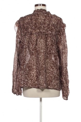 Γυναικεία μπλούζα Vero Moda, Μέγεθος XL, Χρώμα Πολύχρωμο, Τιμή 8,99 €