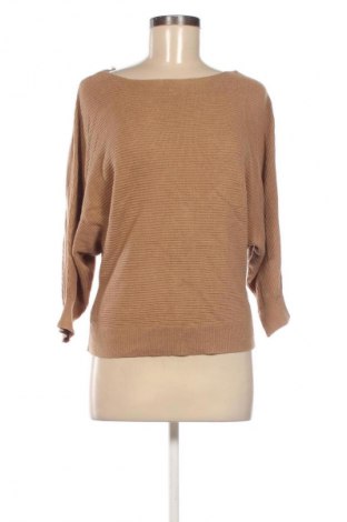 Bluzka damska Vero Moda, Rozmiar M, Kolor Brązowy, Cena 45,98 zł