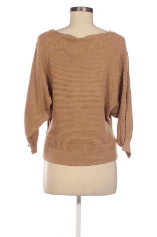 Bluzka damska Vero Moda, Rozmiar M, Kolor Brązowy, Cena 45,98 zł