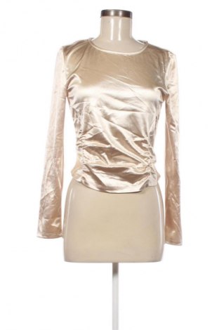 Bluză de femei Vero Moda, Mărime M, Culoare Bej, Preț 32,99 Lei