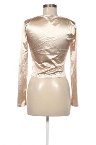 Bluză de femei Vero Moda, Mărime M, Culoare Bej, Preț 32,99 Lei