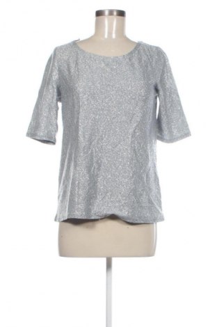 Damen Shirt Vero Moda, Größe M, Farbe Silber, Preis € 9,99
