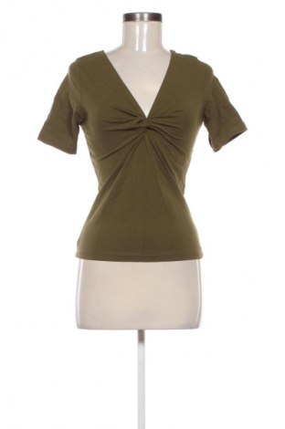 Női blúz Vero Moda, Méret S, Szín Zöld, Ár 4 028 Ft