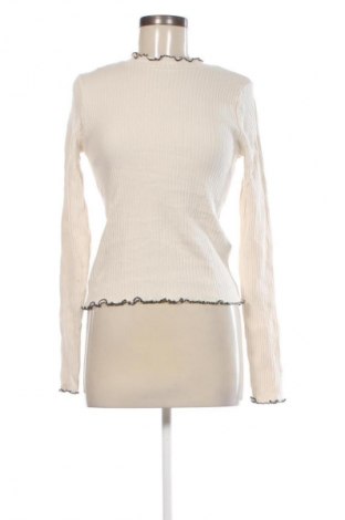 Damen Shirt Vero Moda, Größe M, Farbe Ecru, Preis € 7,99