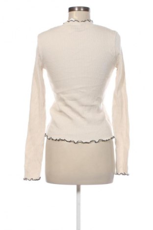 Damen Shirt Vero Moda, Größe M, Farbe Ecru, Preis € 7,99