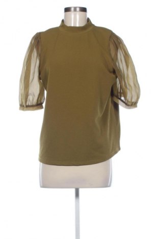 Bluză de femei Vero Moda, Mărime XL, Culoare Verde, Preț 53,00 Lei