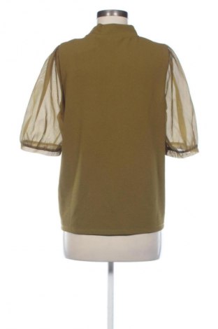 Bluză de femei Vero Moda, Mărime XL, Culoare Verde, Preț 53,00 Lei