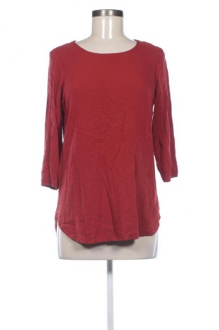 Bluzka damska Vero Moda, Rozmiar L, Kolor Pomarańczowy, Cena 45,98 zł