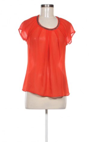 Дамска блуза Vero Moda, Размер S, Цвят Червен, Цена 20,14 лв.