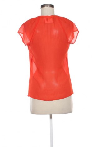 Дамска блуза Vero Moda, Размер S, Цвят Червен, Цена 20,14 лв.