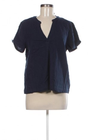 Bluză de femei Vero Moda, Mărime L, Culoare Albastru, Preț 145,99 Lei