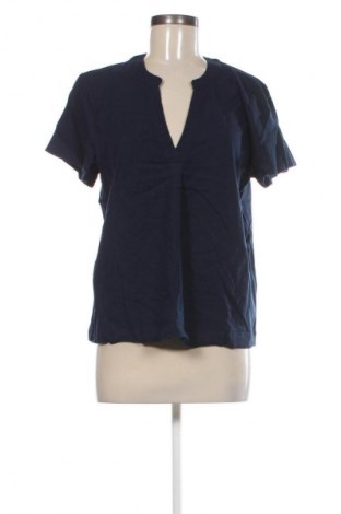 Bluză de femei Vero Moda, Mărime L, Culoare Albastru, Preț 145,99 Lei