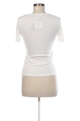 Damen Shirt Vero Moda, Größe M, Farbe Weiß, Preis 30,99 €