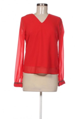 Bluză de femei Vero Moda, Mărime XS, Culoare Roșu, Preț 37,99 Lei