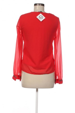 Bluză de femei Vero Moda, Mărime XS, Culoare Roșu, Preț 37,99 Lei