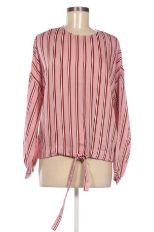 Γυναικεία μπλούζα Vero Moda, Μέγεθος L, Χρώμα Πολύχρωμο, Τιμή 10,23 €