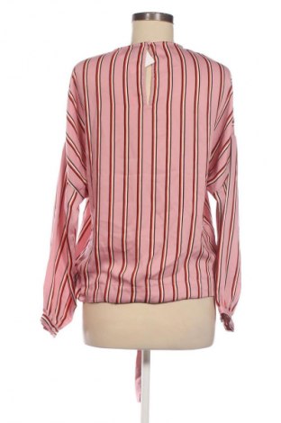 Γυναικεία μπλούζα Vero Moda, Μέγεθος L, Χρώμα Πολύχρωμο, Τιμή 10,23 €