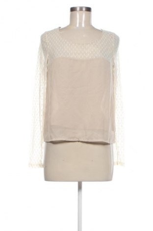 Női blúz Vero Moda, Méret S, Szín Bézs, Ár 3 419 Ft