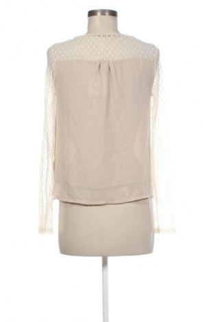 Női blúz Vero Moda, Méret S, Szín Bézs, Ár 3 419 Ft