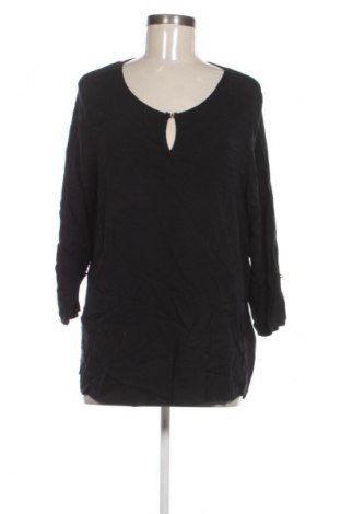 Dámska blúza Vero Moda, Veľkosť XXL, Farba Čierna, Cena  10,24 €