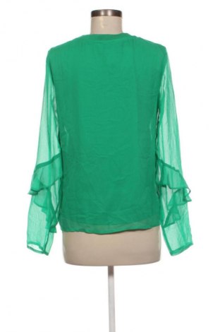 Dámska blúza Vero Moda, Veľkosť M, Farba Zelená, Cena  6,95 €