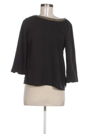 Γυναικεία μπλούζα Vero Moda, Μέγεθος S, Χρώμα Μαύρο, Τιμή 6,99 €
