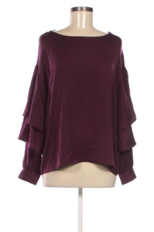 Bluză de femei Vero Moda, Mărime L, Culoare Maro, Preț 39,99 Lei