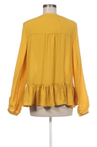 Damen Shirt Vero Moda, Größe M, Farbe Gelb, Preis 8,99 €