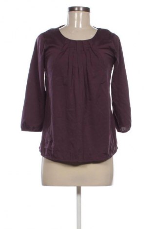 Damen Shirt Vero Moda, Größe XS, Farbe Lila, Preis € 8,99