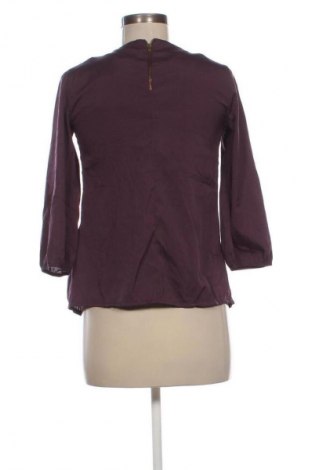 Damen Shirt Vero Moda, Größe XS, Farbe Lila, Preis € 8,99