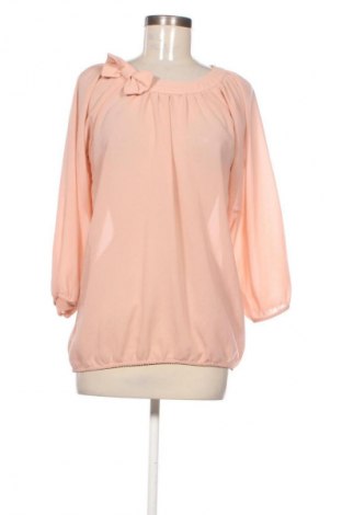 Dámska blúza Vero Moda, Veľkosť L, Farba Béžová, Cena  27,70 €