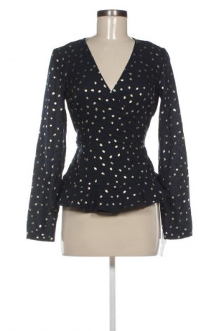 Damen Shirt Vero Moda, Größe S, Farbe Mehrfarbig, Preis 8,99 €