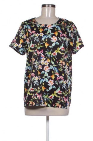 Γυναικεία μπλούζα Vero Moda, Μέγεθος M, Χρώμα Πολύχρωμο, Τιμή 10,30 €