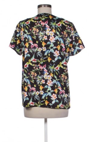 Γυναικεία μπλούζα Vero Moda, Μέγεθος M, Χρώμα Πολύχρωμο, Τιμή 10,30 €