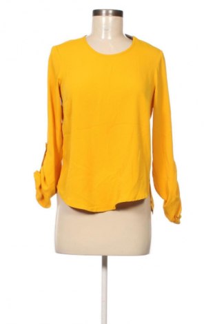 Bluză de femei Vero Moda, Mărime XS, Culoare Galben, Preț 39,99 Lei