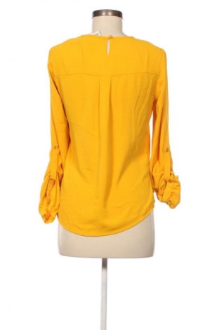 Bluză de femei Vero Moda, Mărime XS, Culoare Galben, Preț 39,99 Lei